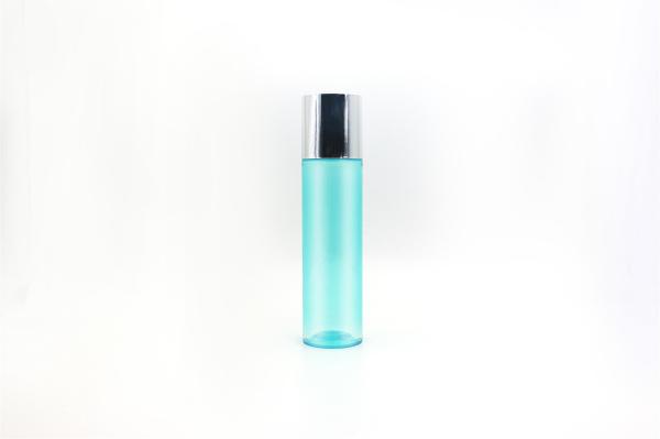 125ml 150ml Heavy Wall Plastic Bottles Durable For Lotion