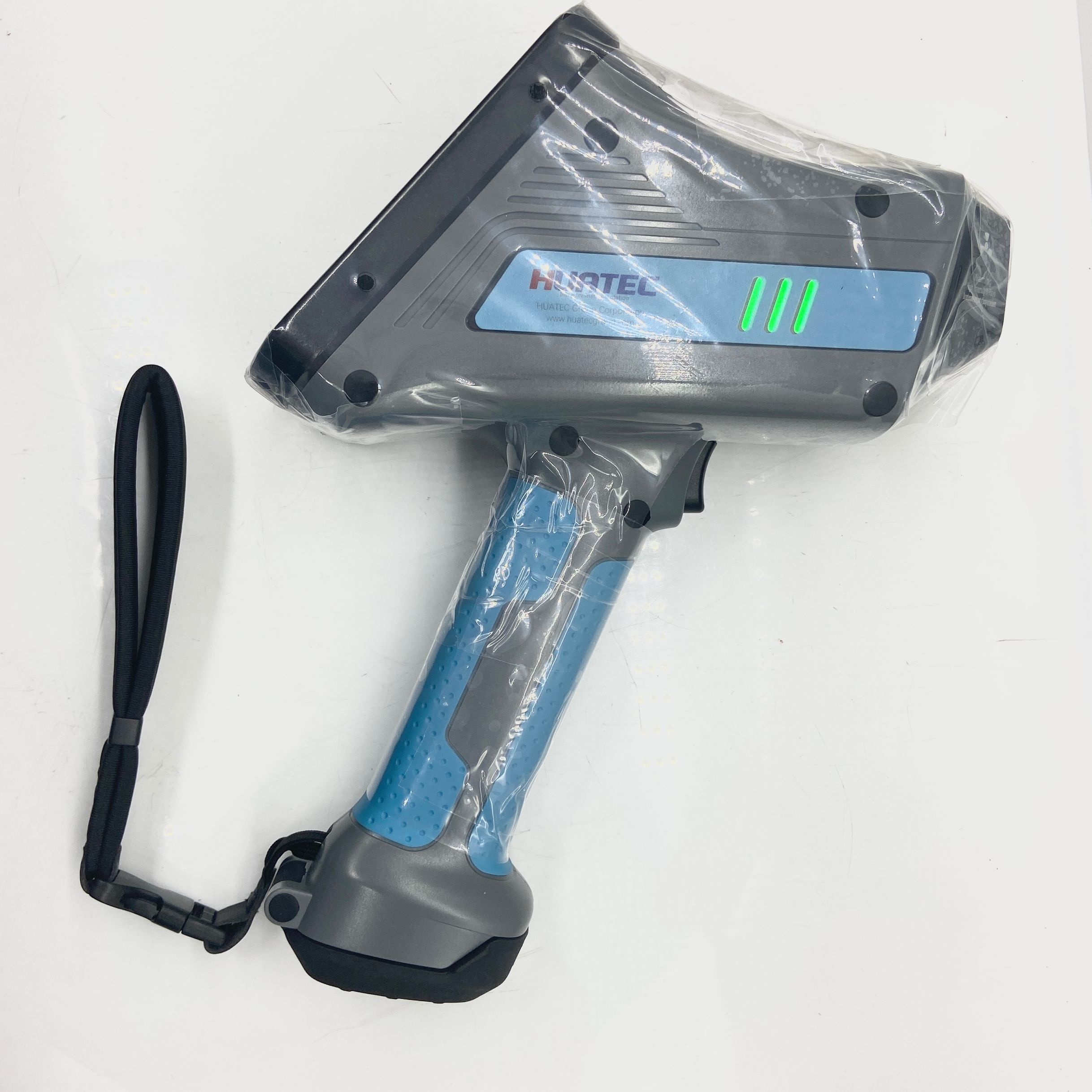 HXRF-150S Handheld XRF Soil Heavy Metal Analyzer Portable X-ray Fluorescence Spectrometer For Field Soil Pollution Detection