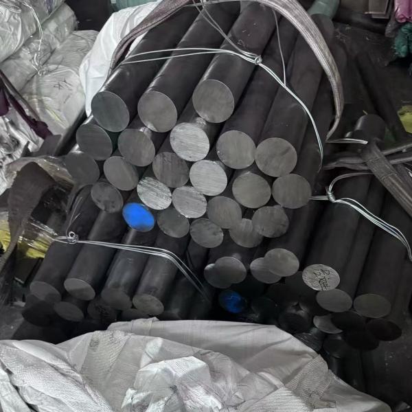 1m 2m 3m 6m Length 316L Stainless Steel Bars