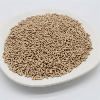 Preço de fábrica zeolite 13X APG Molecular Sieve Absorvente para secador de ar comprimido torre catalisador zeolite