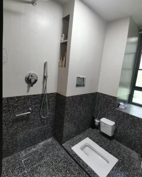 High-Performance Bathroom Concealed Cistern with Adjustable Flush Volume for Market