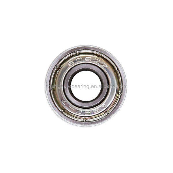 Hot Sale Mini Motorcycle Wheel Bearings/deep groove Ball Bearing 627ZZ