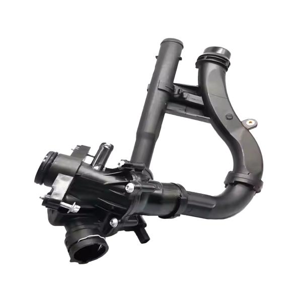 Womala Thermostat Housing A2742000115 for C200 C300 GLC300 E300 SLC300 2015‑2019