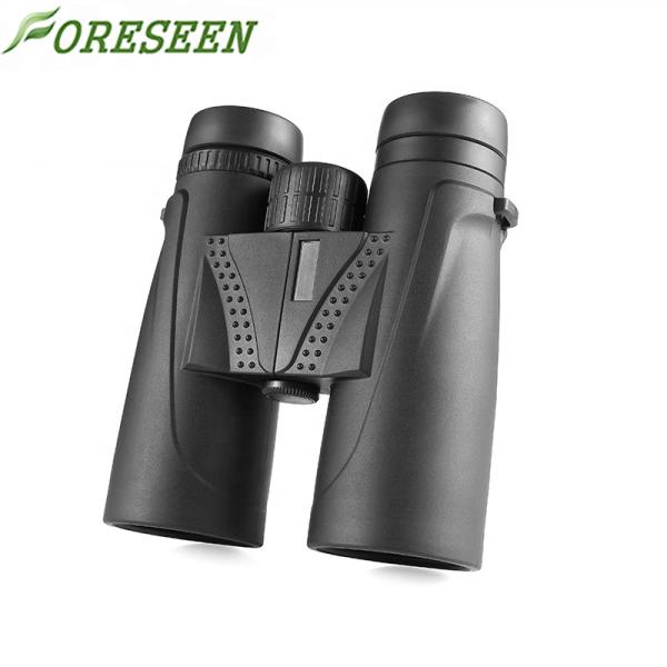 FORESEEN manufacturer 2019 New design nitrogen filled 10x42 waterproof telescope binoculars