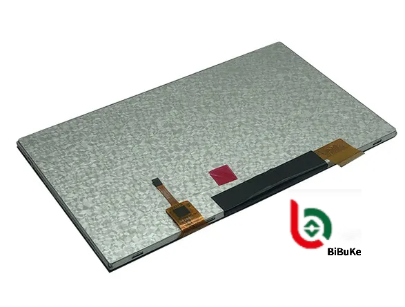 7 Inch PCAP Touch Screen with 1024X600 Resolution IPS LCD Display and Capacitive Touch