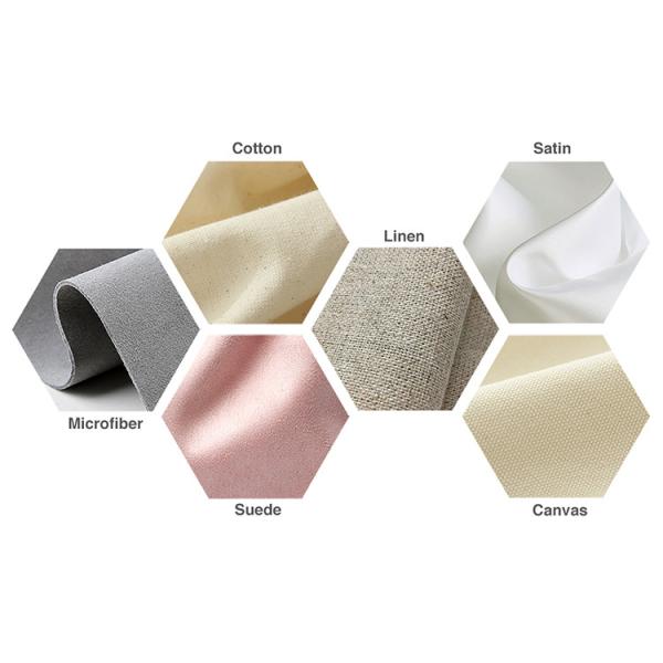 Multi Size Black Brown Kraft Paper Earring Necklace Box Customized Logo Print Kraft Paper Jewelry Box