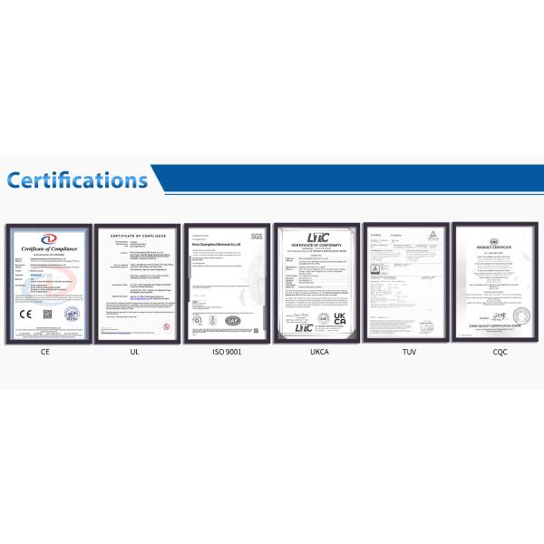 Kronz (guangzhou) Electronics Co., Ltd.