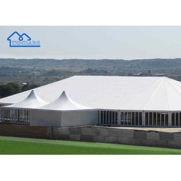 Big White Chapiteau Church Wedding Marquee Tents Marriage Tent Indian Marquee