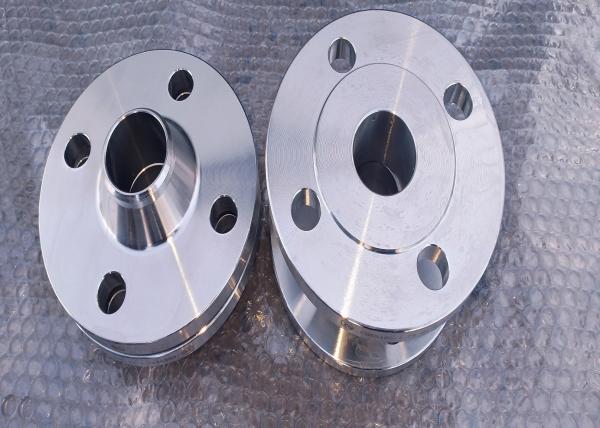 2205 Duplex 16 Class 300 Buttwelding Forged Steel Flanges