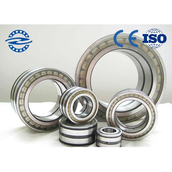 Miniature Deep Groove Double Row Ball Bearing 6203zz GCR15 17*40*12mm 0.07kg