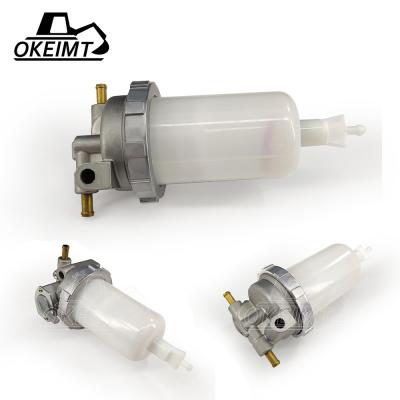 OKEIMT 4TNV94 Oil Water Separator Filter 119802-55700