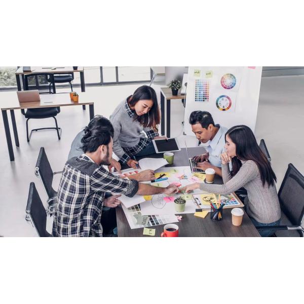 1601Z56-130 4936134 Heavy Truck Parts Steel Clutch Plate and Disc for Dongfeng Truck