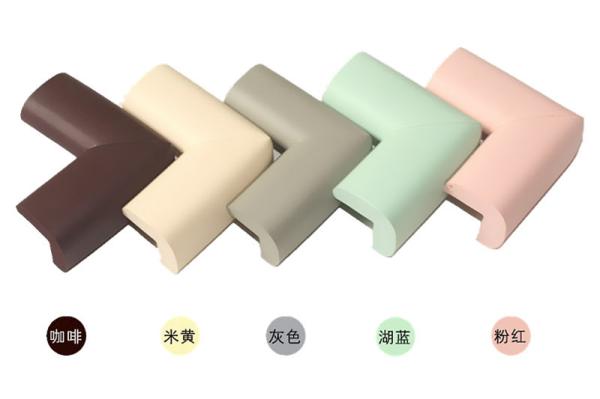 PU foam anti-bump protector