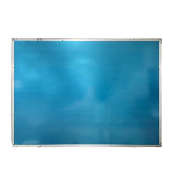 86 Inch Infrared Touch Interactive Whiteboard with 10 Point Multi-Touch for Classroom and Conference