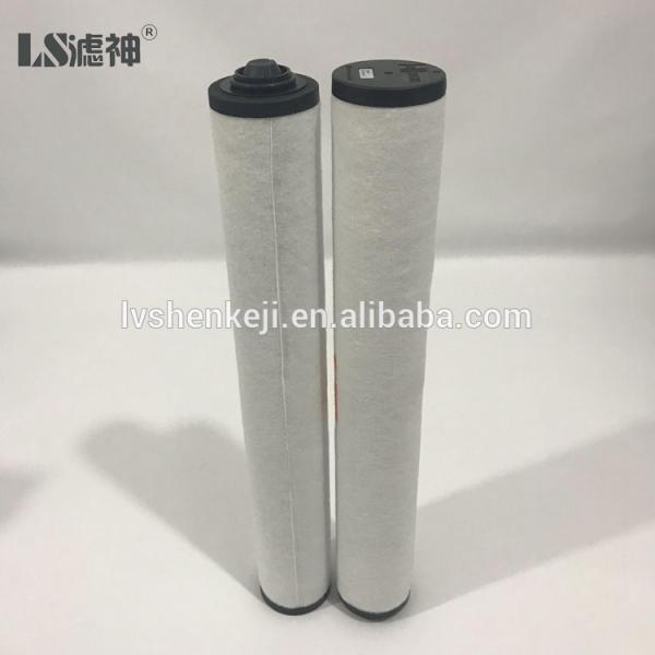 Лучший воздушный компрессор Вакуумный насос Сепаратор масляного тумана Выхлопный фильтр 0532140158