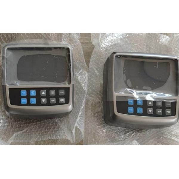 Producto Doosan Excavator Parts Monitor para DX210 DX220LC 300426-00206 300426-00202