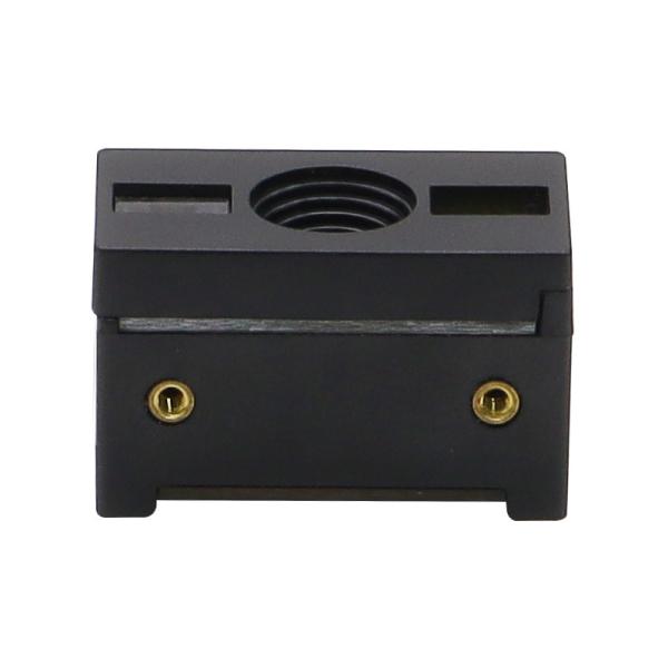 Small Barcode Scanner Module Customized QR Code Scanner Module With Free SDK