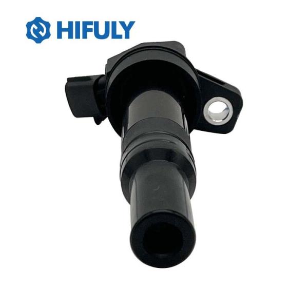 27300-2E000 Hyundai Ignition Coil Soul 1.6L Kia Rio Ignition Coil Highly Precise