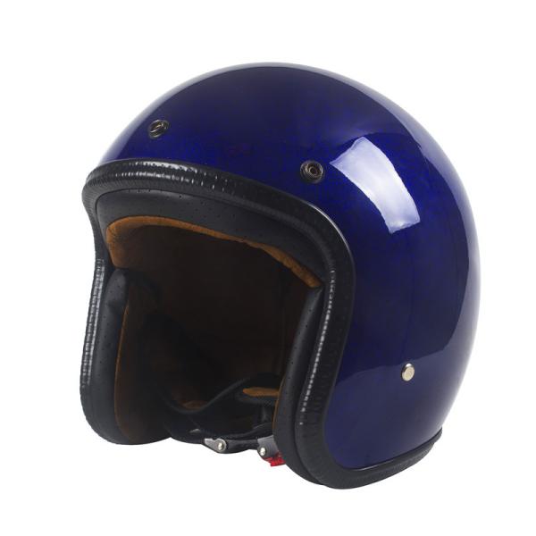 Open Face ABS Retro Helmet for Motorcycle CE DOT ECE Standard and Replace/Repair Purpose