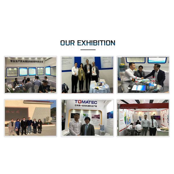 Henan Ruiqite Chemical Industry Co., Ltd.