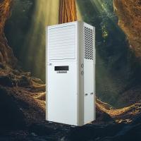 16 KW Strong Power Industrial Air Conditioner with 3.9 Kw Cooling Rated Power and 10~15 Meters Remote Air Supply