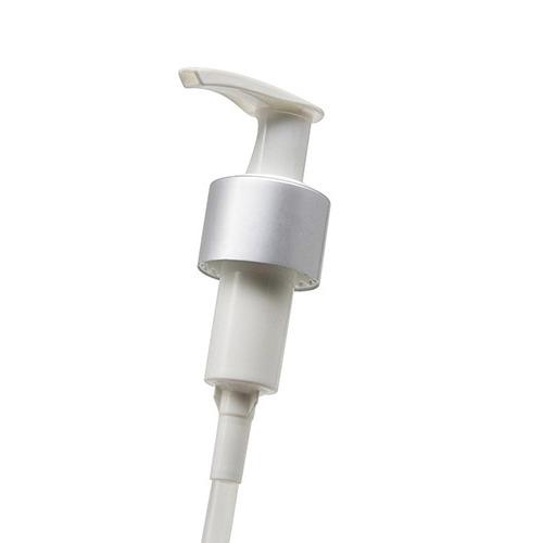 Left Right Lock 2.0CC 28 410 Plastic Lotion Pump