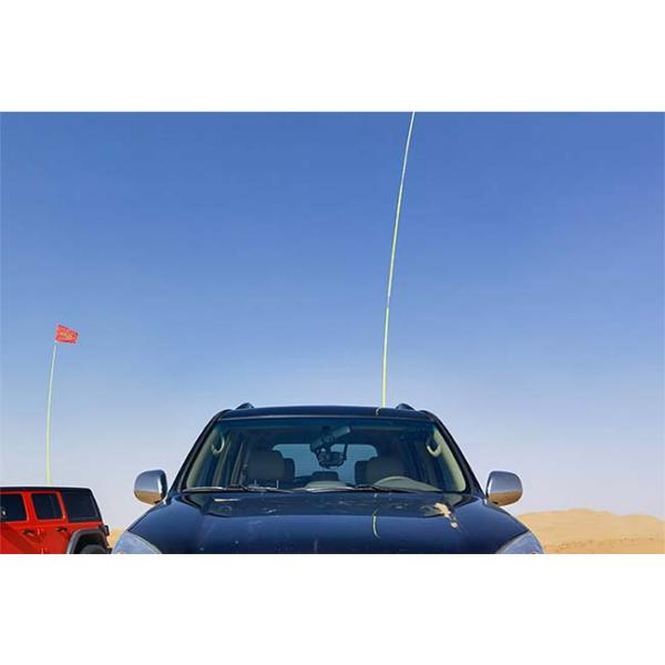 Black Car Front Bumper Decoration 145cmx40cmx25cm