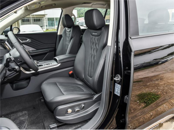 Бензиновый Hongqi HS7 транспортное средство Автомобиль 4×4 4×2 с 6 местами / 7 местами