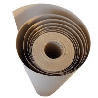 Rolo de papel reciclado impermeável material da proteção de superfície do assoalho da construção