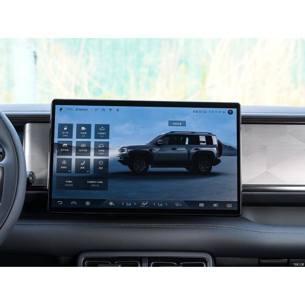 BYD Equation Leopard Leopard 5 SUV с полным приводом 5 мест Discovery версия 505 KW