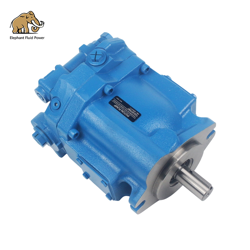 OEM Quality Eaton Vikers PVQ40 Hydraulic Pump Replacement Factory Price