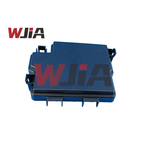 24382-6LA0A Fuse And Relay Center Cover For Nissan Sentra B18 2019