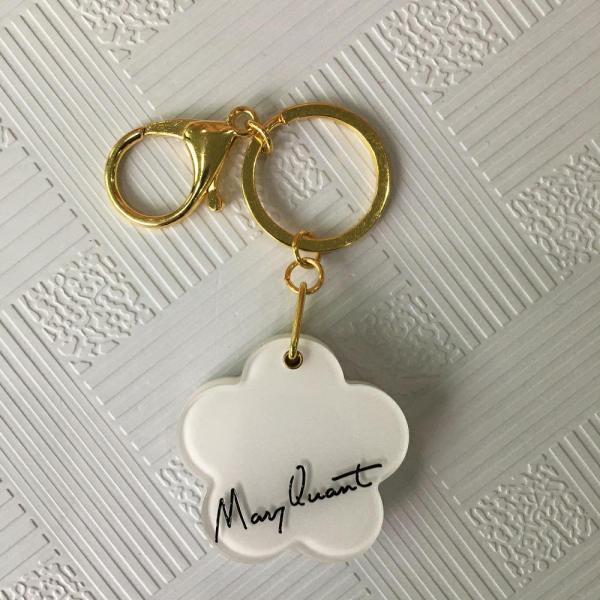 Glitter Epoxy Anime Acrylic Charms Cartoon Figure Shaped Lightweight