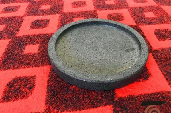 Marble Stone Handicrafts , Natural Stone Art Craft No Radiation Hazards