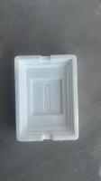 Eps emballage fourniture carton en mousse de polystyrène boîte haute densité Eps emballage isolant thermique profil en verre céramique anti-collision