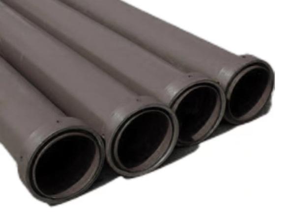 Piling Need Tremie Pipe For Concrete Pipe
