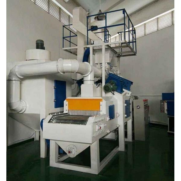 Qingdao Puhua Heavy Industrial Machinery Co., Ltd.