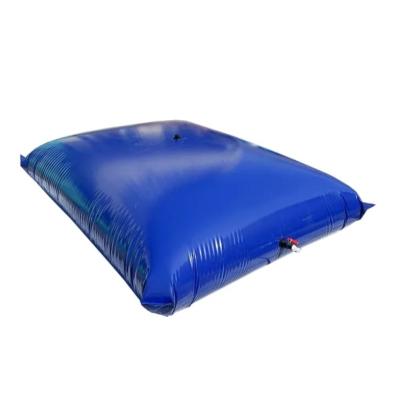 Flexible Oil Tank Easy And Quick Setup High Tear Resistance Flexible Installation
