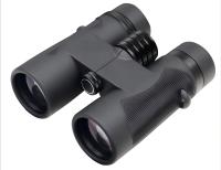 Black 10x42 Powerful Zoom Binoculars Long Distance Binoculars Multi Functional