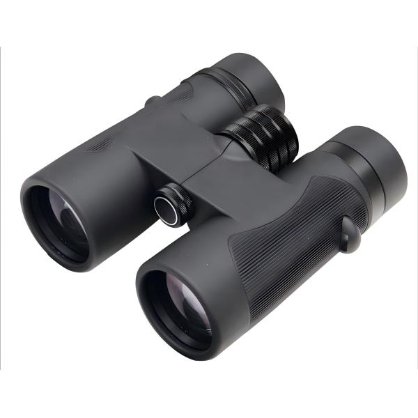 Long Distance Powerful Zoom Binoculars Black 10x42 Multi Functional