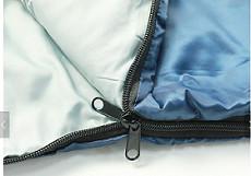 Dark Bule 300gsm 1 3 Season Adult 0 Degree Backpacking Sleeping Bag