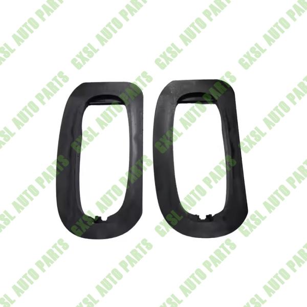 For Bentley Flying Spur Continental GT GTC 2020-2022 New Style Rear Bumper Left Right Side Marker Light Mounting Bracket