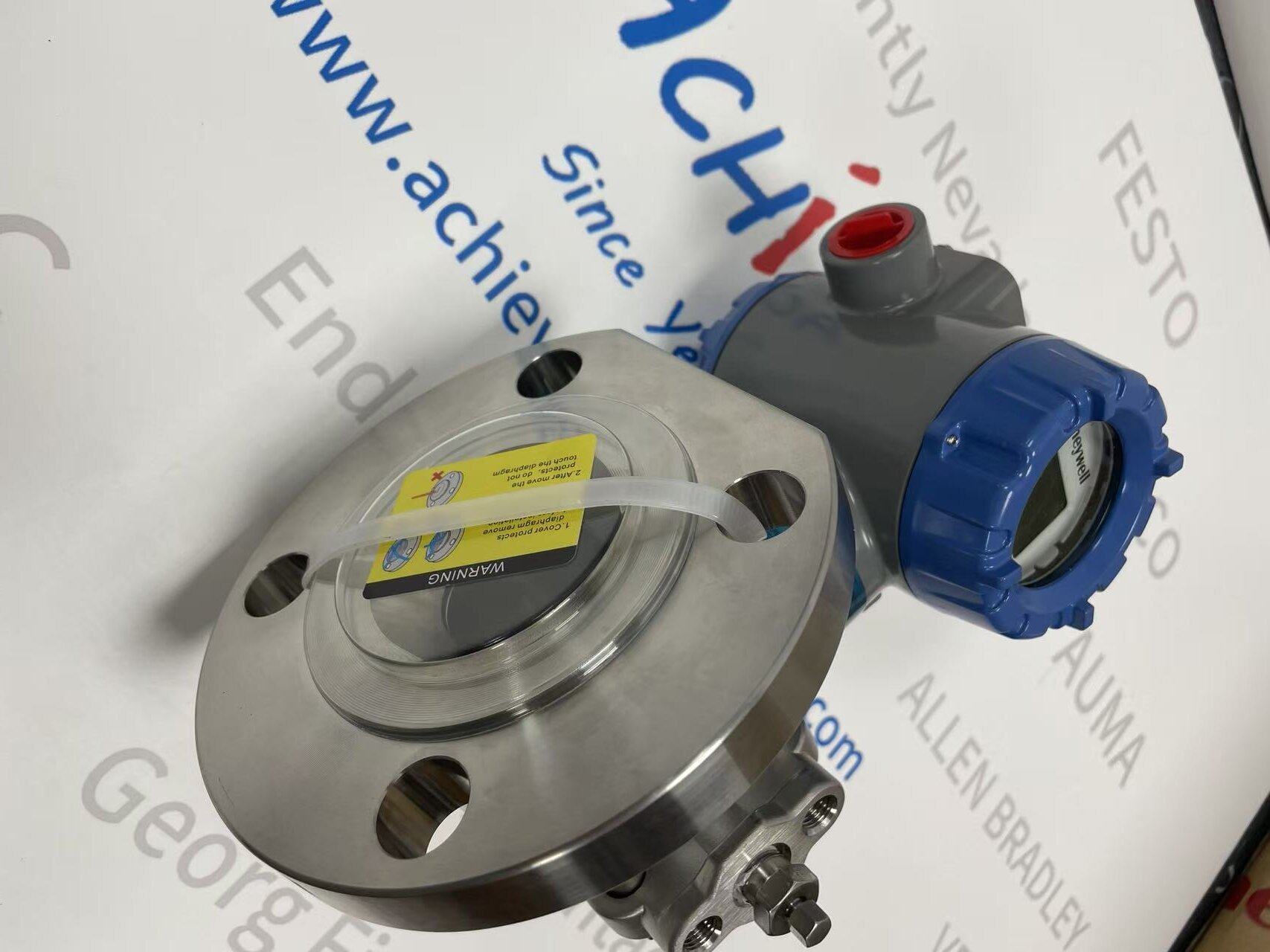 STF83F-41AS1A-S00-C-DHC-11C-F-0 high-precision pressure transmitter