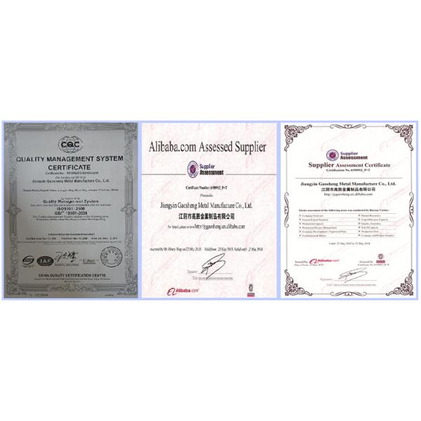 7x19 AISI 304 SS fil d'acier câble et la tige 0,8-4 mm fil de calibre