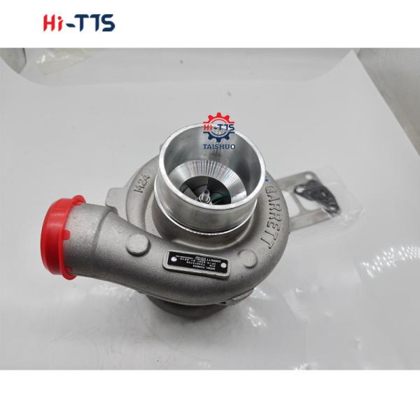 6D95 Engine Turbocharger  6207-81-8210 6207818210 For  Pc200-5 Garrett well Turbo Charger