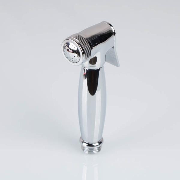 Chrome Plated 101021 ODM Shattaf Toilet Spray