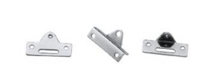 Поддержка крышки двери шкафа гидравлическая мягкая близкая/прочное пребывание двери кухонного шкафа