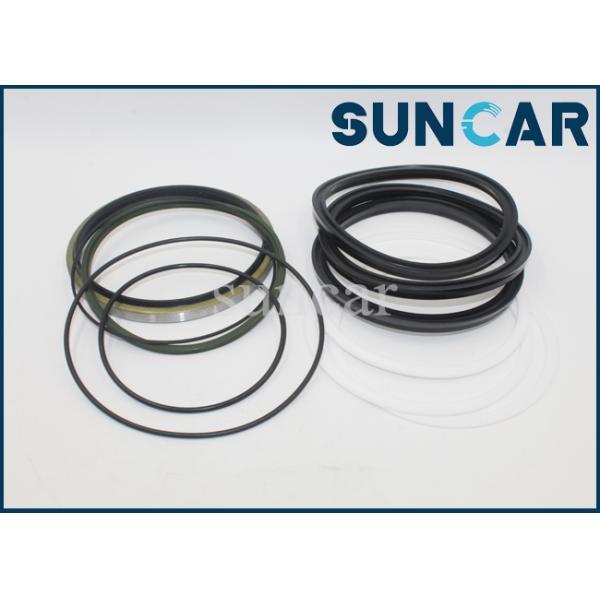 332-101-09900 33210109900 Cylinder Seal Kit Wear Resistance KATO Crane Replacement Service Kits