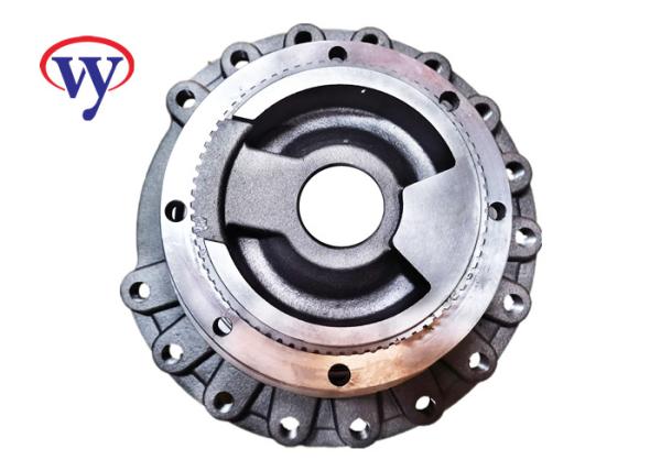 Recambios 1025878 de la asamblea de motor del viaje HMGF36 ZX200 ZX230 Hitachi