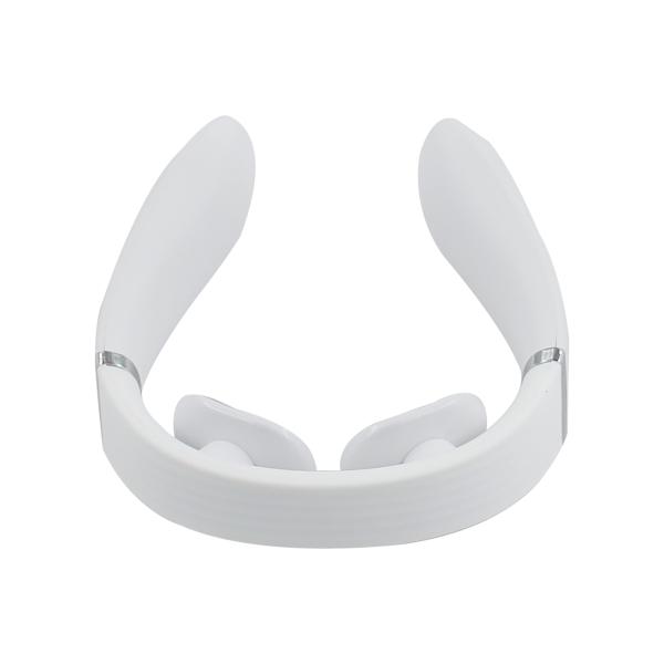 Electric Wireless Shoulder Massager Smart Rechargeable U Shape Portable Heated Neck Massager